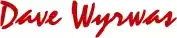 Dave Wyrwas Signature